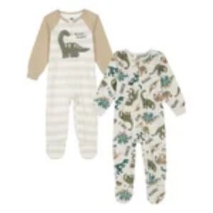 KHQ Kids' 2-pack Blanket Sleeper